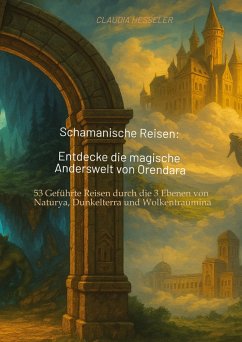 Schamanische Reisen: Entdecke die magische Anderswelt von Orendara Schamanische Reisen: Entdecke die magische Anderswelt von Orendara