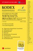 KODEX Wirtschaftsprivatrecht Klagenfurt 2025 - inkl. App KODEX Wirtschaftsprivatrecht Klagenfurt 2025 - inkl. App