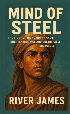 Mind of Steel