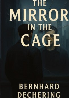 Cover The Mirror in the Cage