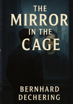 Cover The Mirror in the Cage