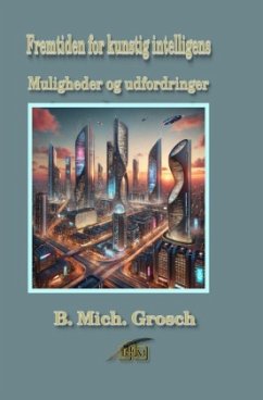 Fremtiden for kunstig intelligens