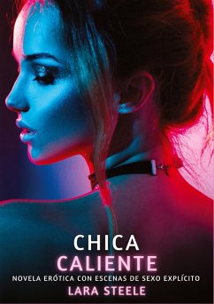 Cover Chica Caliente