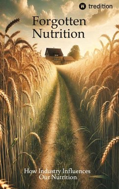 Cover Forgotten Nutrition