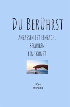 Cover Du Berührst