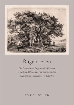 Rügen lesen Rügen lesen