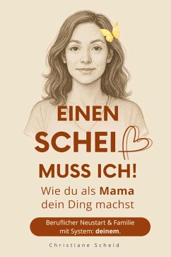 Cover Einen Scheiß muss ich!