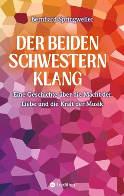 Cover Der beiden Schwestern Klang