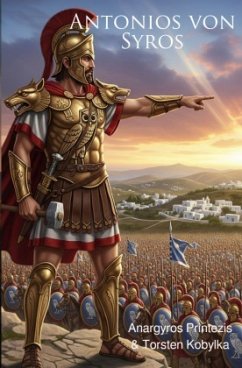 Antonios von Syros Antonios von Syros