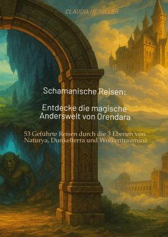 Schamanische Reisen: Entdecke die magische Anderswelt von Orendara Schamanische Reisen: Entdecke die magische Anderswelt von Orendara