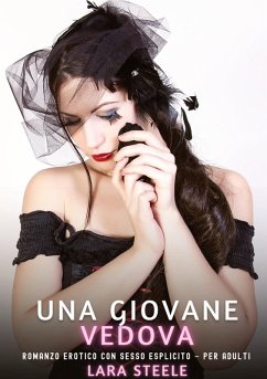 Cover Una Giovane Vedova