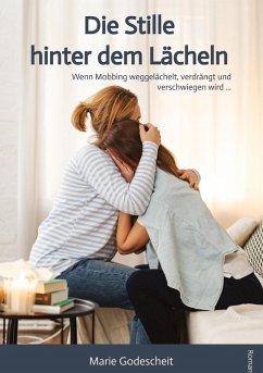 Die Stille hinter dem Lächeln