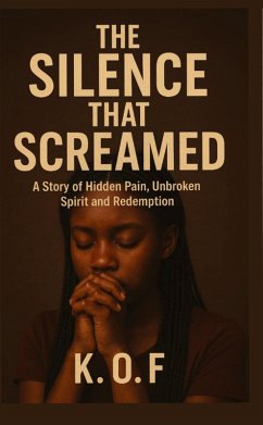 The Silence that Screamed The Silence that Screamed