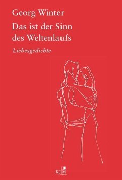 Cover Das ist der Sinn des Weltenlaufs.