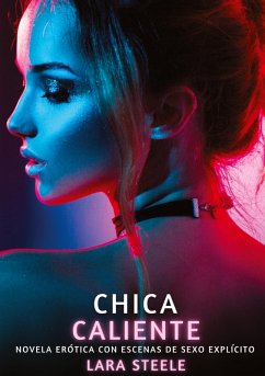 Cover Chica Caliente