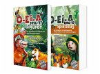 Das O-Ei-A 2er Bundle 2026/27 - O-Ei-A Figuren und O-Ei-A Spielzeug im Doppel mit 3,00 EUR Preisvorteil gegenüber Einzelkauf!