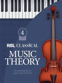 RSL Classical Music Theory Grade 4 (2024) RSL Classical Music Theory Grade 4 (2024)