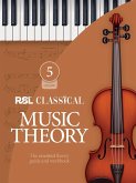 RSL Classical Music Theory Grade 5 (2024) RSL Classical Music Theory Grade 5 (2024)