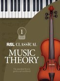 RSL Classical Music Theory Grade 1 (2024) RSL Classical Music Theory Grade 1 (2024)