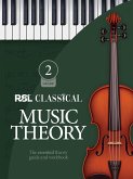 RSL Classical Music Theory Grade 2 (2024) RSL Classical Music Theory Grade 2 (2024)