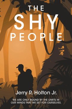 Cover The Shy People (eBook, ePUB)