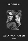 Brothers (eBook, ePUB) Brothers (eBook, ePUB)