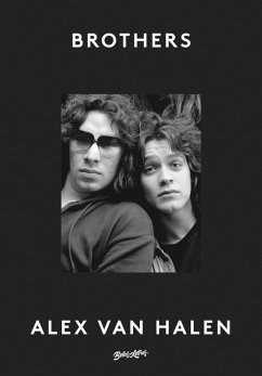 Cover Brothers (eBook, ePUB)