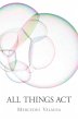 All Things Act (eBook, PDF) - Bild 1