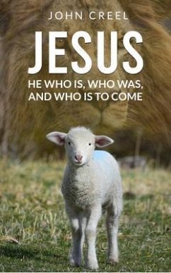 Cover Jesus (eBook, ePUB)