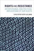 Rights and Resistance (eBook, PDF)