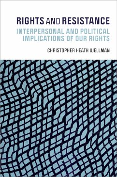 Cover Rights and Resistance (eBook, ePUB)