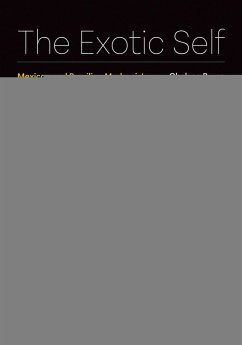 Cover The Exotic Self (eBook, PDF)