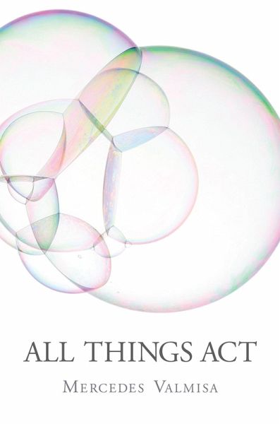 All Things Act (eBook, ePUB) All Things Act (eBook, ePUB)