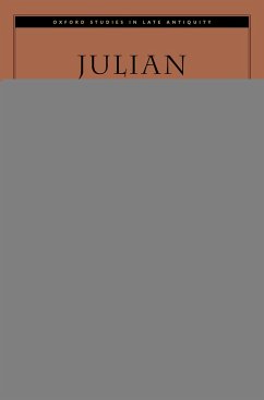 Cover Julian Augustus (eBook, ePUB)