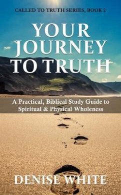 Cover Your Journey to Truth (eBook, ePUB)
