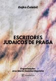 ESCRITORES JUDAICOS DE PRAGA (eBook, ePUB)