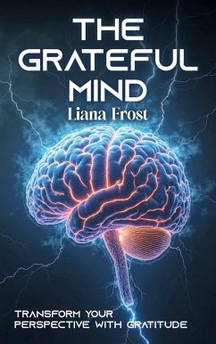 Cover The Grateful Mind (eBook, ePUB)