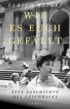 Cover Wie es euch gefällt (eBook, ePUB)