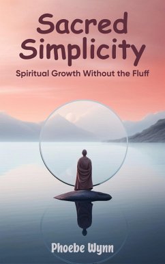 Cover Sacred Simplicity (eBook, ePUB)