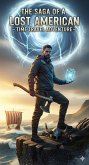 The Saga of a Lost American - Time Travel Adventure (eBook, ePUB)