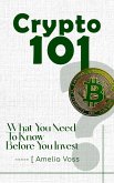 Crypto 101 (eBook, ePUB) Crypto 101 (eBook, ePUB)