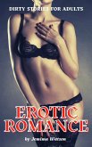 Erotica Romance (eBook, ePUB) Erotica Romance (eBook, ePUB)