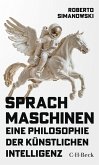 Sprachmaschinen (eBook, PDF) Sprachmaschinen (eBook, PDF)