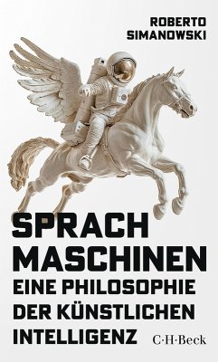 Cover Sprachmaschinen (eBook, PDF)