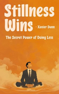 Cover Stillness Wins (eBook, ePUB)