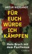 Für euch würde ich kämpfen (eBook,... - Bild 1