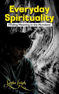 Cover Everyday Spirituality (eBook, ePUB)