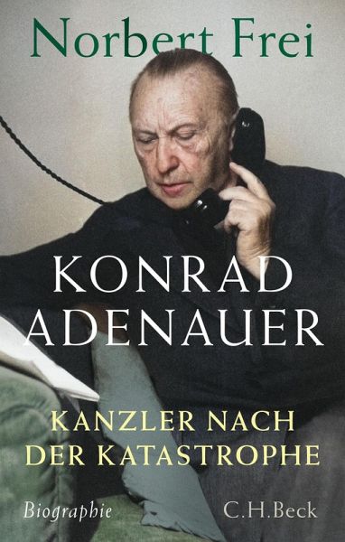 Konrad Adenauer (eBook, PDF)