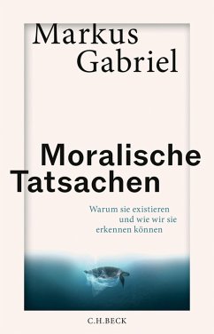 Cover Moralische Tatsachen (eBook, ePUB)