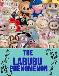 Cover The Labubu Phenomenon (eBook, ePUB)